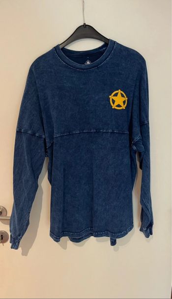Spirit Jersey Woody