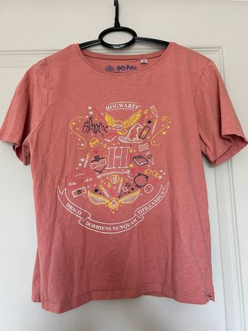 T-shirt Happy Potter