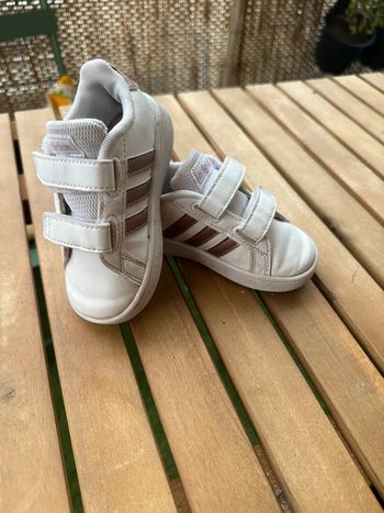 Baskets adidas Stan smith 21