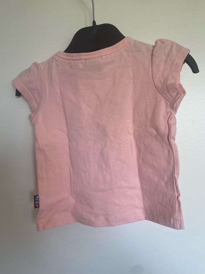 T-shirt 18 mois - photo numéro 2