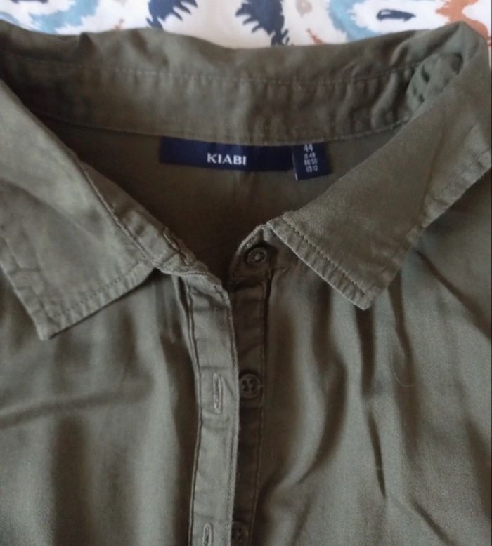 Tunique - photo numéro 2