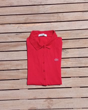 Polo Lacoste