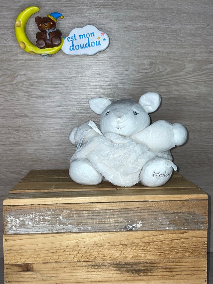 KAL369 doudou faon 🦌 kaloo