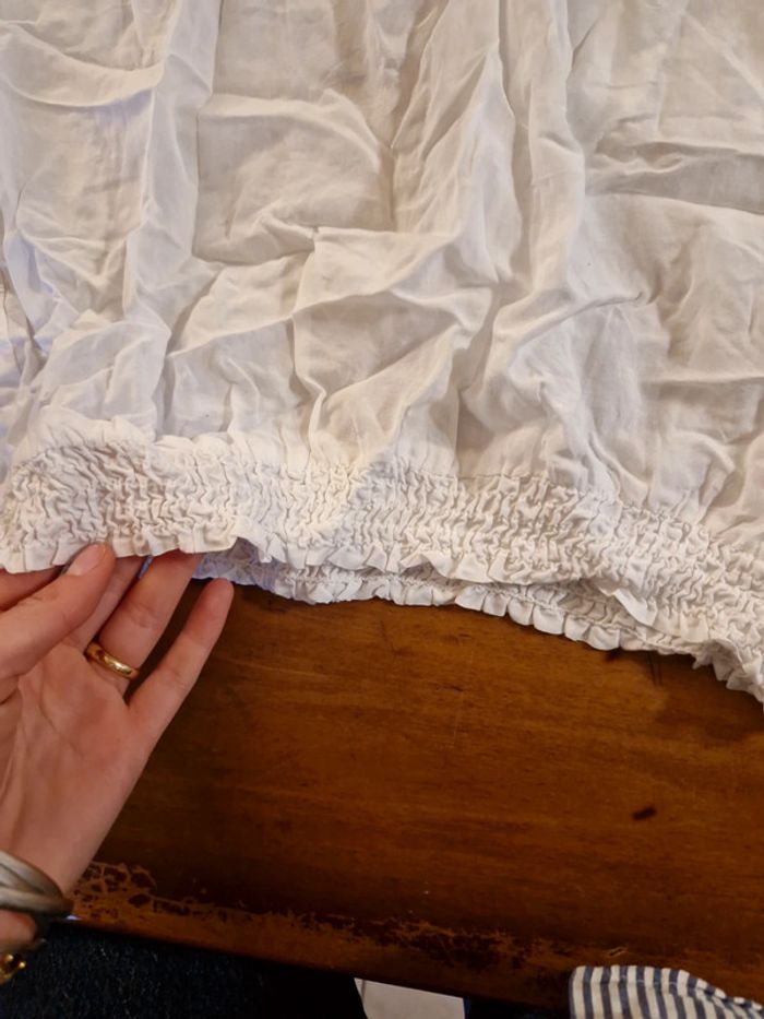 Haut léger été - photo numéro 3