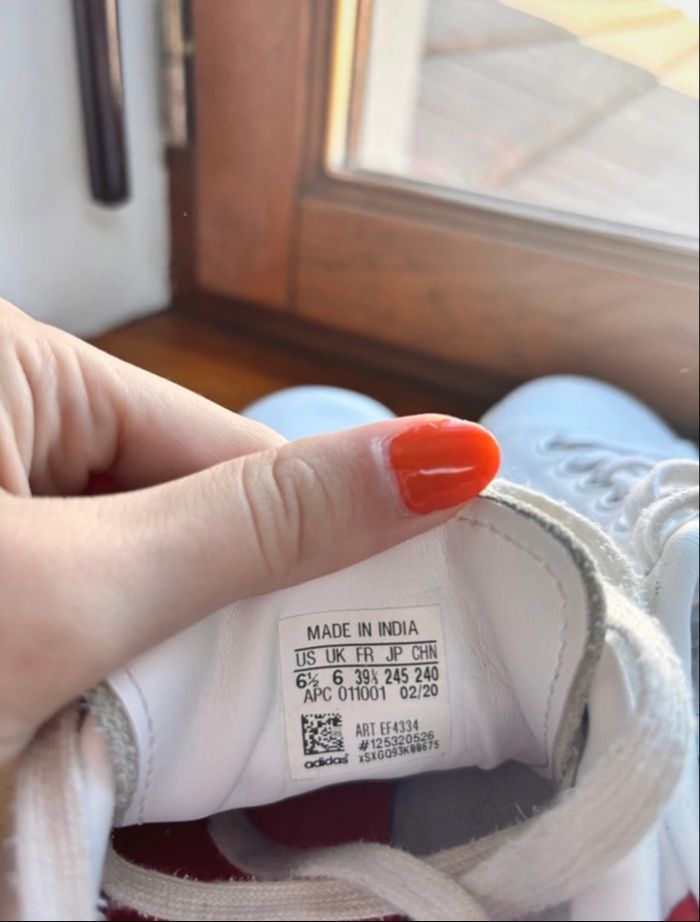 Stan smith - photo numéro 5