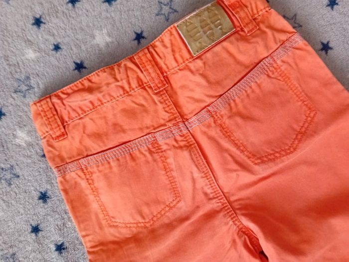 Short Okaïdi taille 23 mois en bon état - photo numéro 4