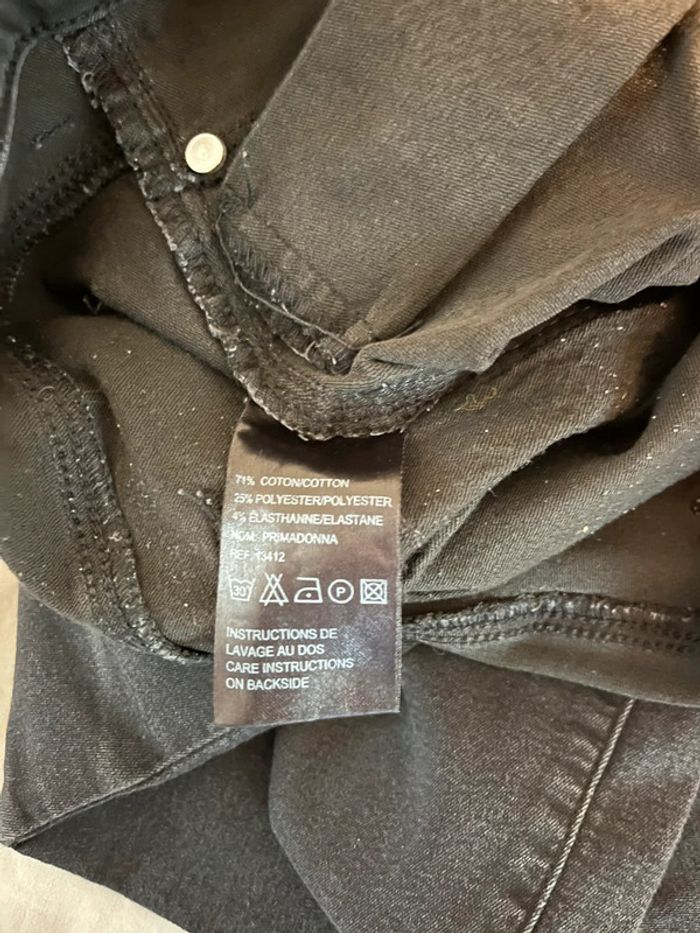 Jean Slim Sud express - photo numéro 5