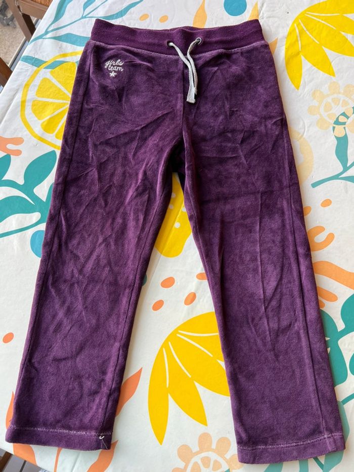 Pantalon de pyjama - photo numéro 2