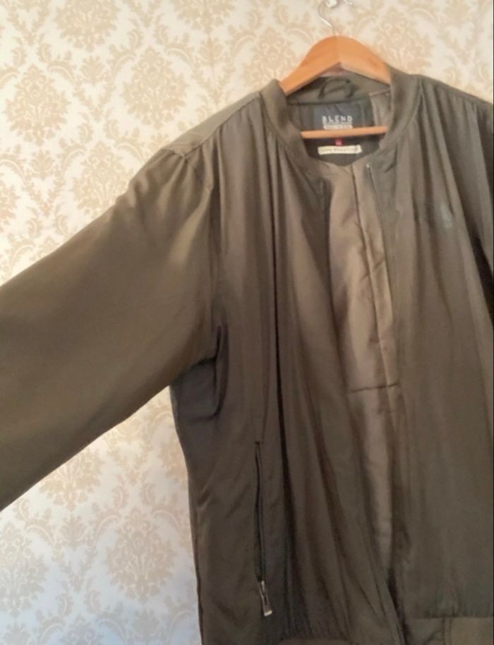 Veste homme Blend - photo numéro 5