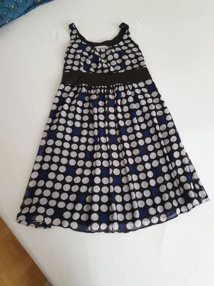 Robe maternité noppies