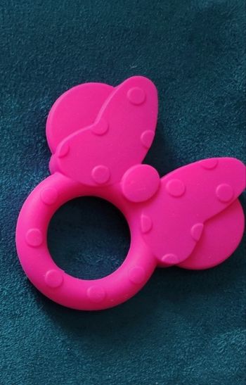 Anneaux de dentition mini