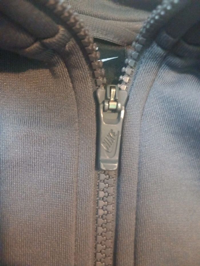 Veste nike - photo numéro 6
