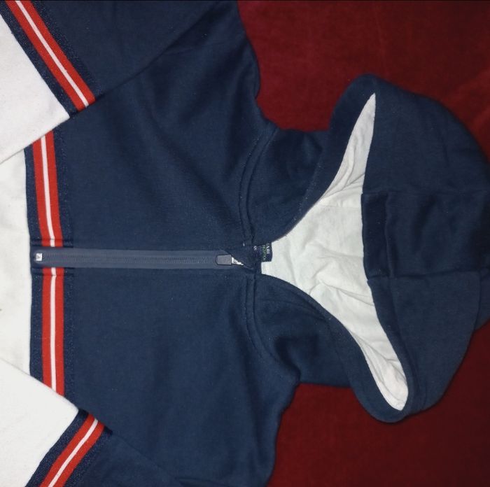 Pulle pour enfant 12 ans - photo numéro 3