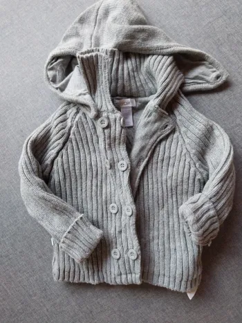 Gilet 6 mois