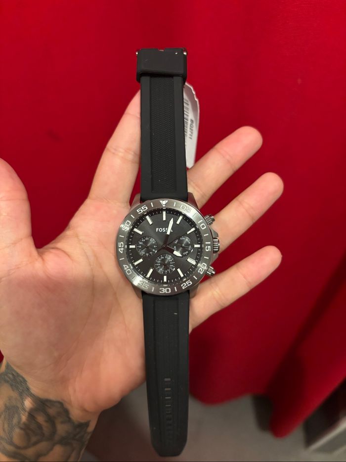Montre fossil homme - photo numéro 4