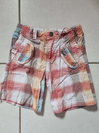 Short DPAM Du pareil au même 3 ans 94 cm