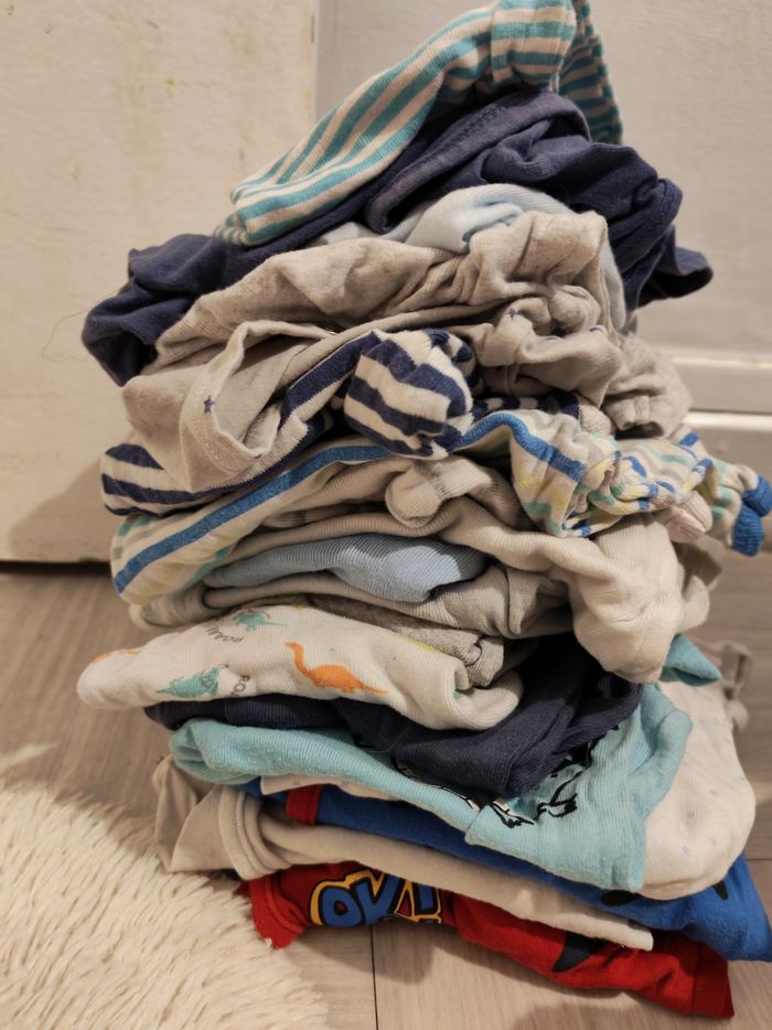 Lot 6 mois - photo numéro 9