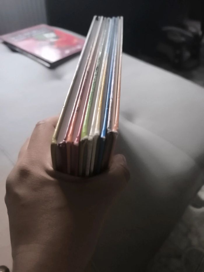 Lot de 5 bd Titeuf - photo numéro 10