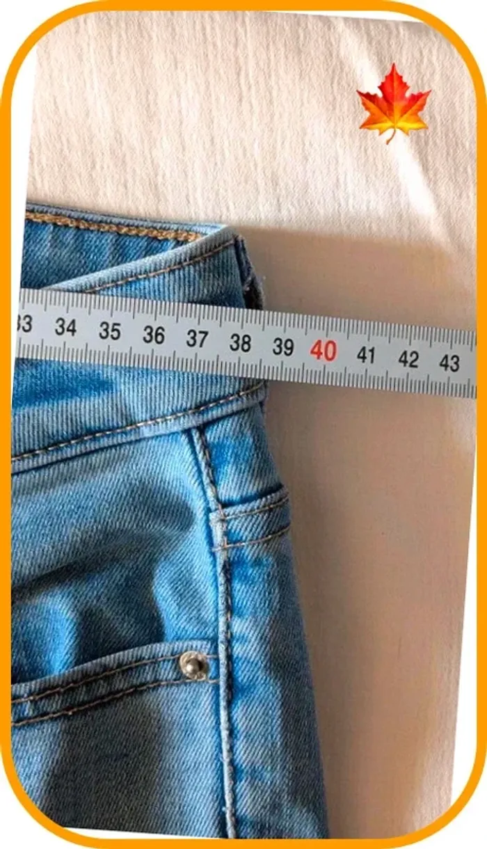 Jeans slim Levi's 712 femme 38 - photo numéro 10