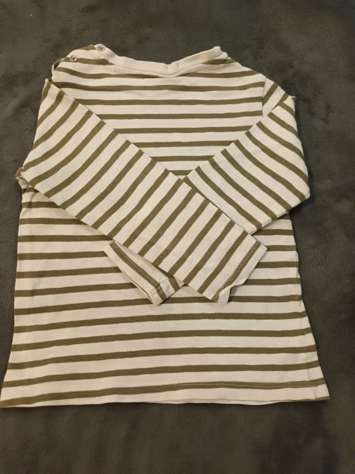 Pull 3ans 98cm - photo numéro 2