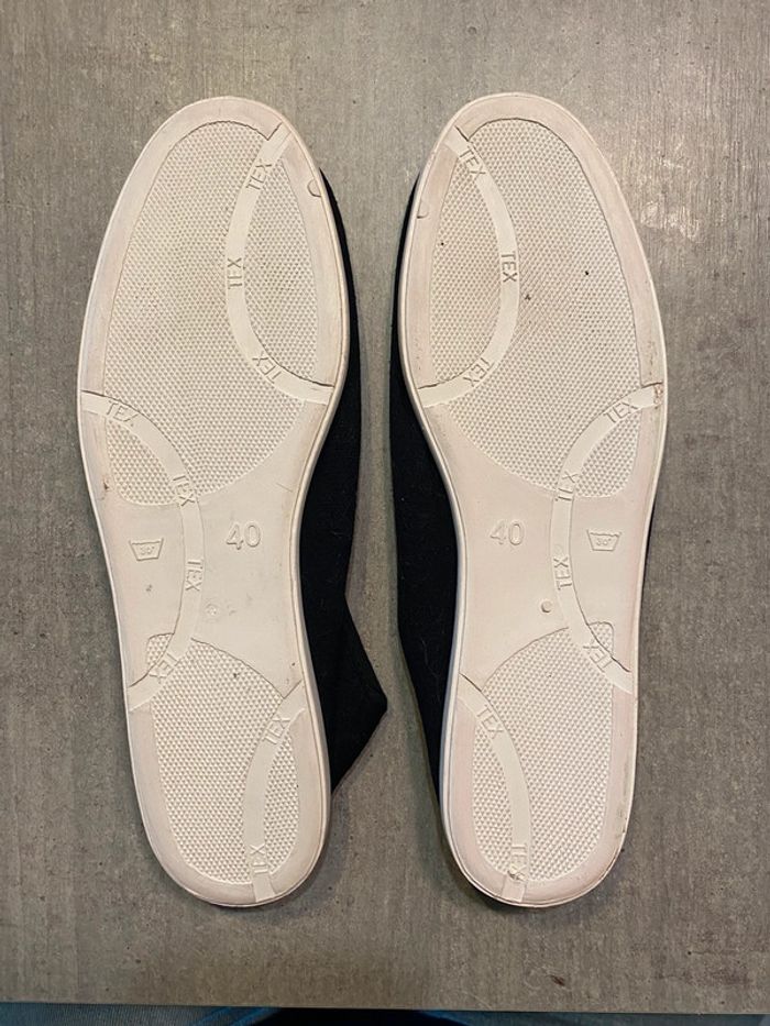 Chaussons - photo numéro 2