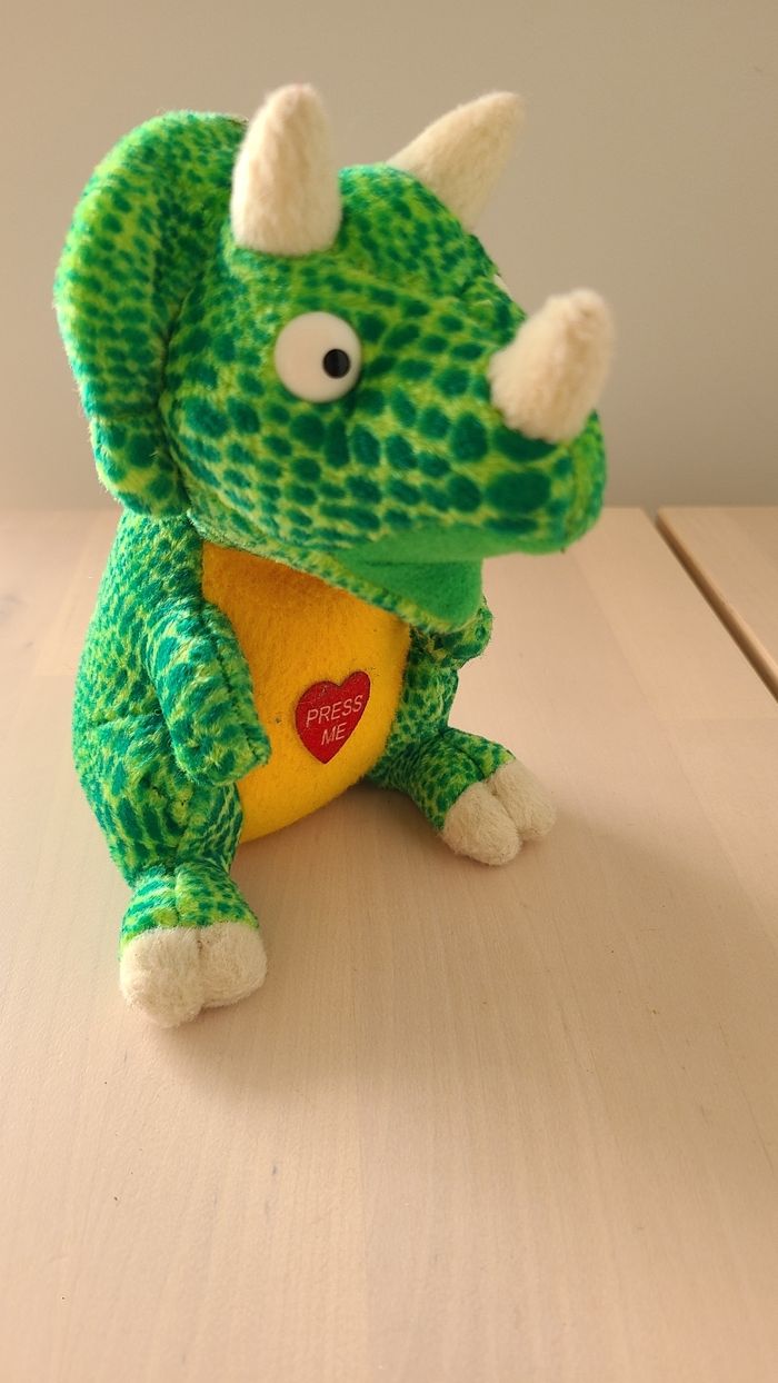 Dinosaure