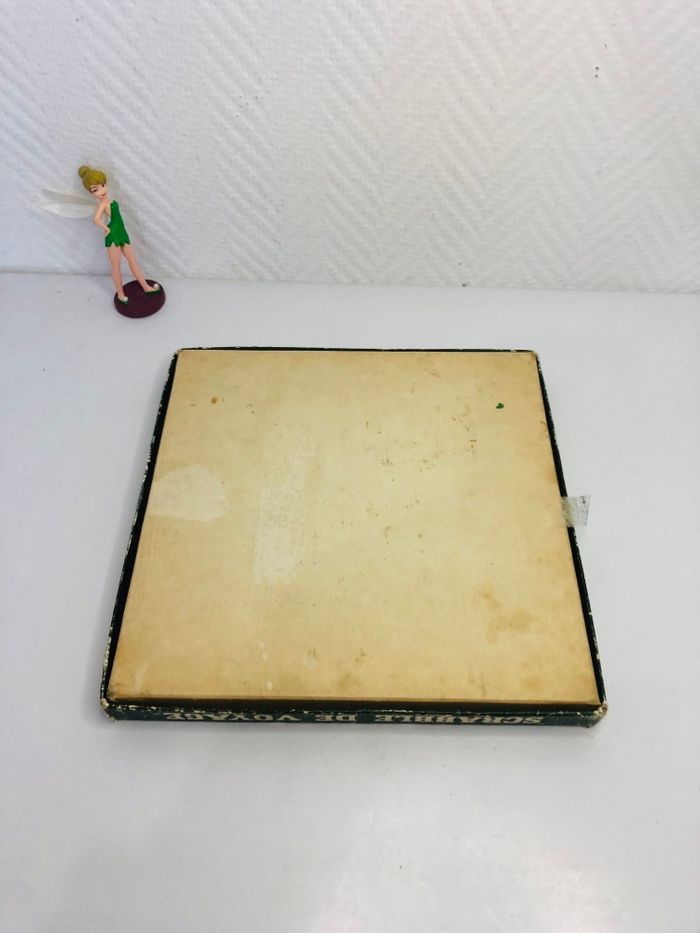 Scrabble de voyage - photo numéro 8