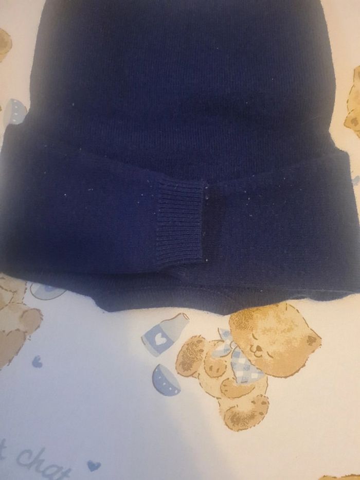 Pull bébé - photo numéro 3