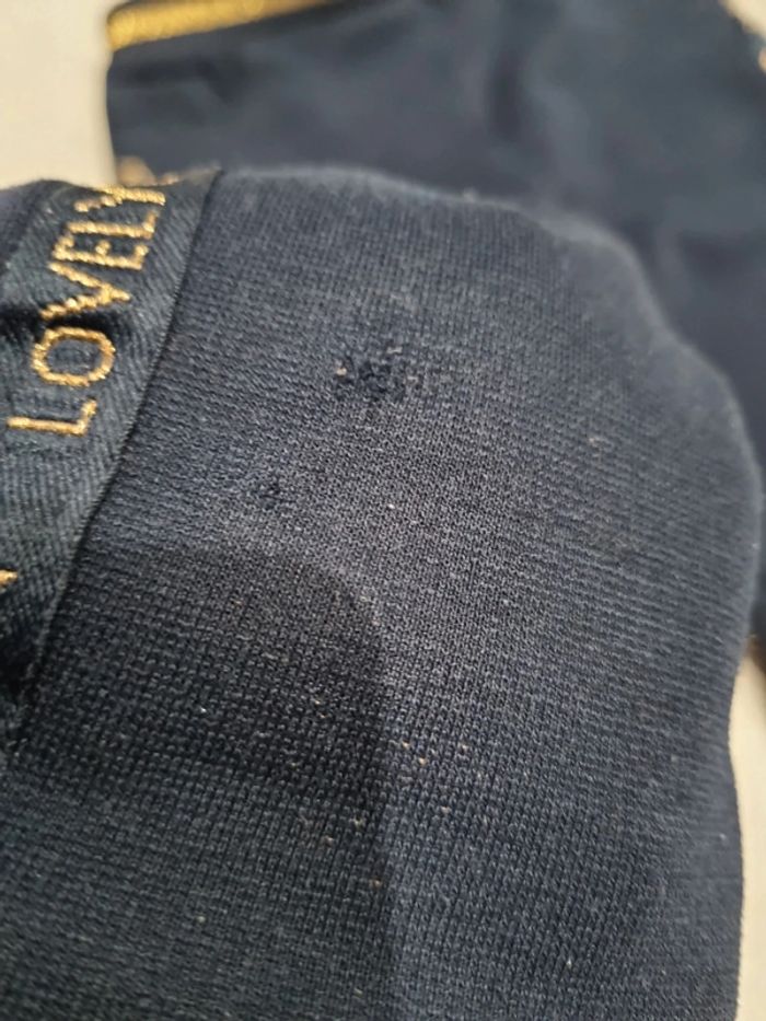 Leggings Taille 5 ans - photo numéro 7