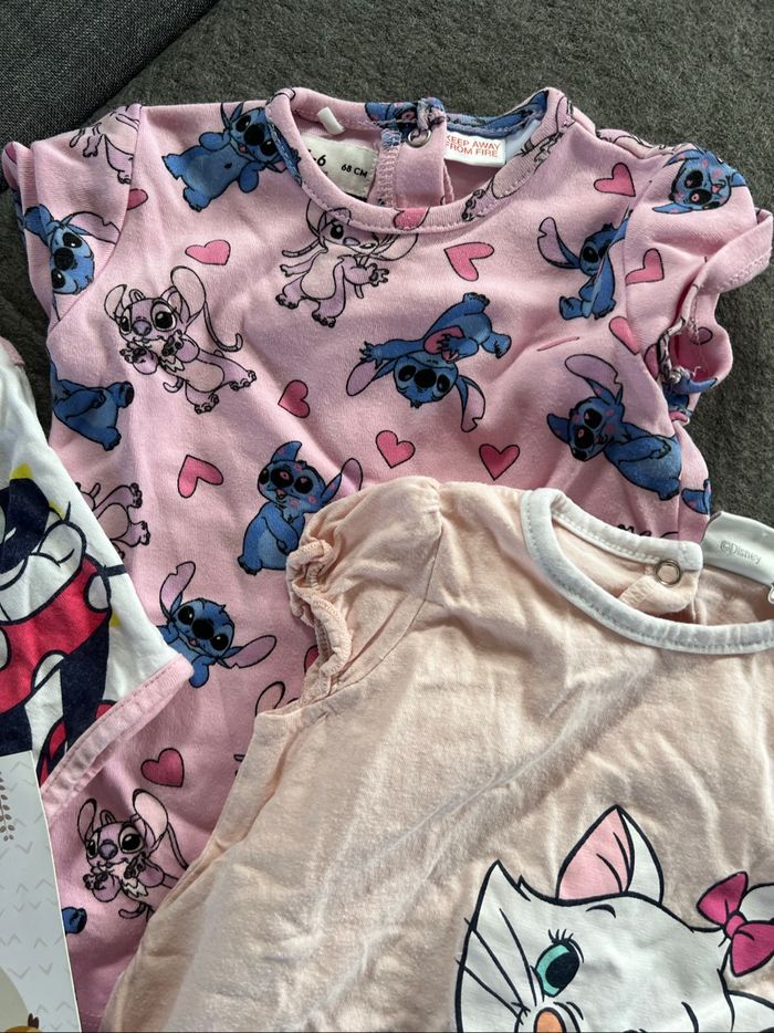 Barboteuses Disney - photo numéro 4