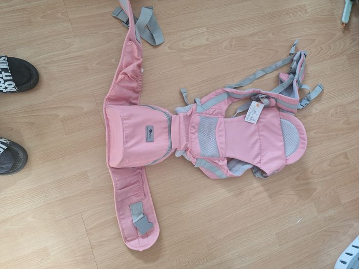 Porte bébé multifonction