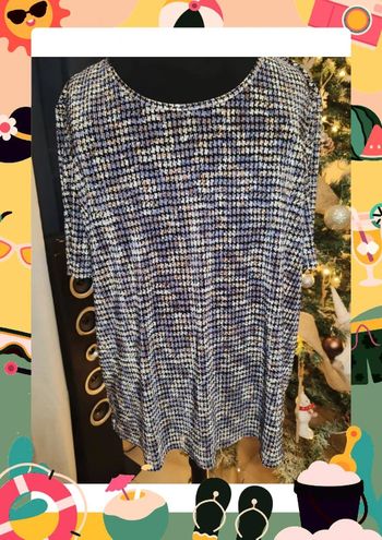 Blouse atelier