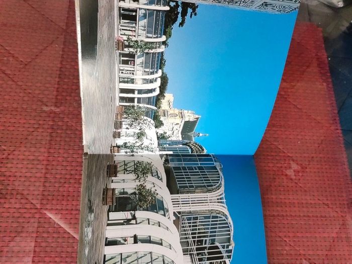 Géo Paris panoramique - photo numéro 6