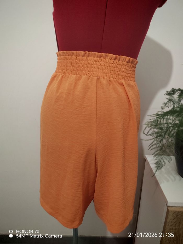 Short fluide - photo numéro 3