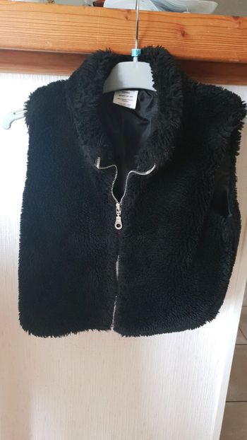 Gilet sans manche