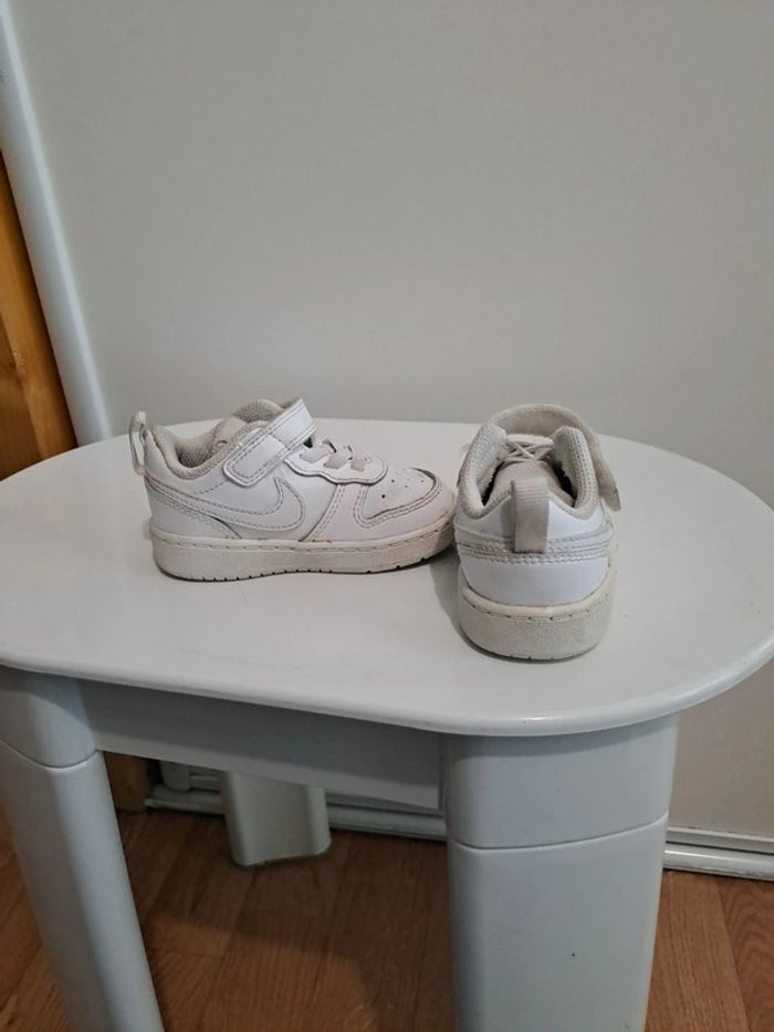Basket nike 21 - photo numéro 5