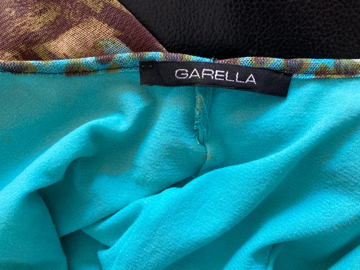 Robe mi-longue femme - Garella - photo numéro 7