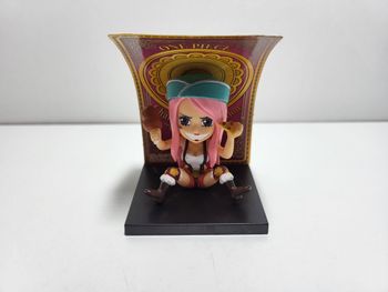 One Piece Figurine – Ichiban Kuji Change Of Generation – Lot F – Bonney