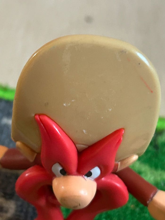 Figurine Yosemite Sam - photo numéro 4