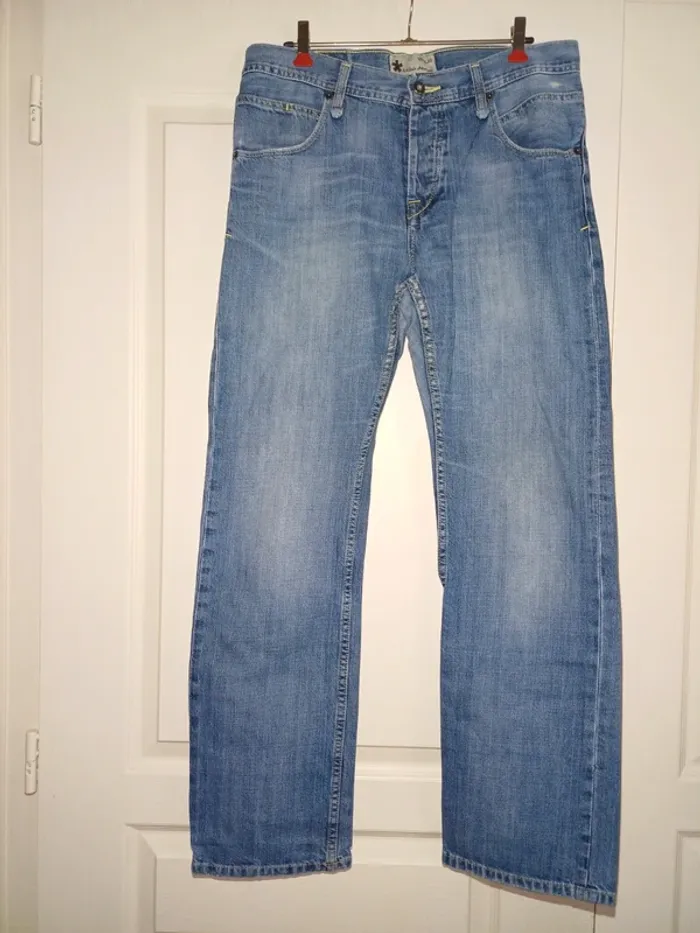 Jeans Celio denim