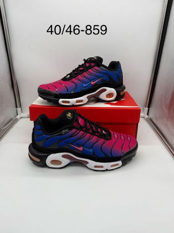 Nike tn barca patta 46