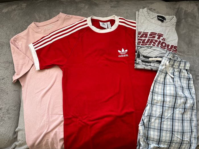 Lot vêtements garçon - photo numéro 3