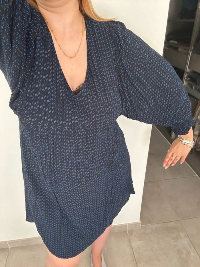 Robe courte Maison 123 T44 - photo numéro 4