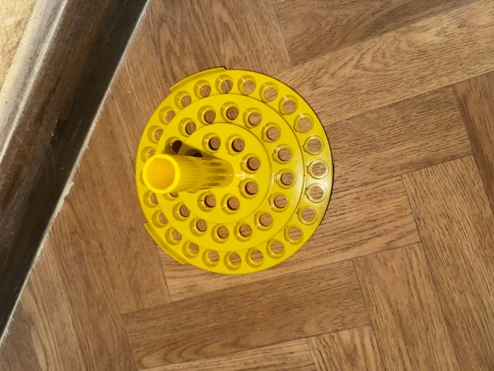 Présentoir clipper - photo numéro 3