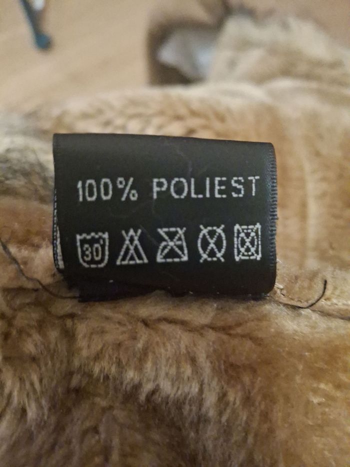 Manteau - photo numéro 4