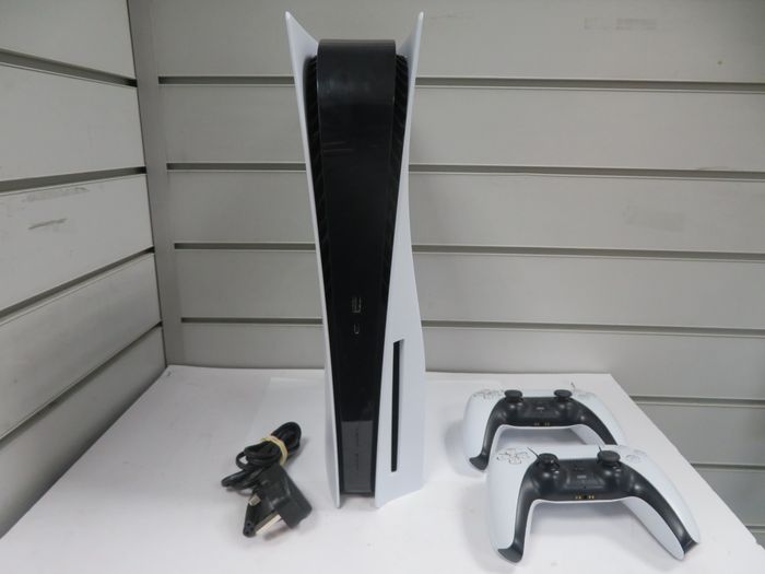 PlayStation 5