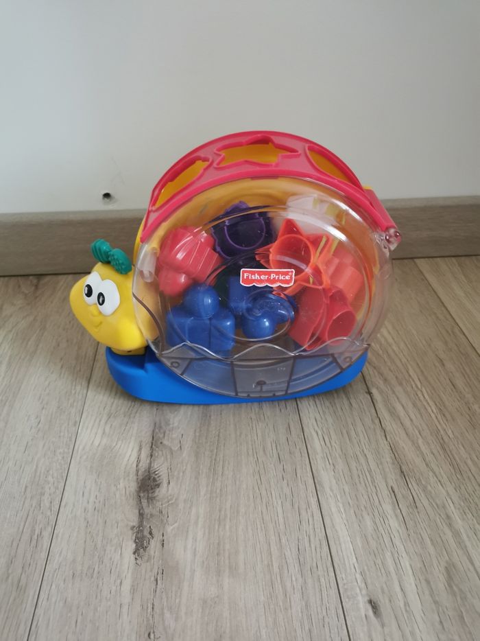 Jeux à emboîtement