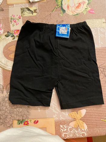 Short