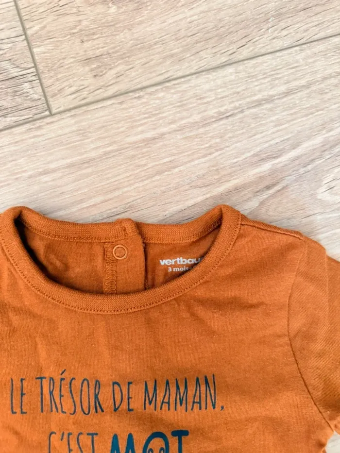 TEE shirt - photo numéro 2