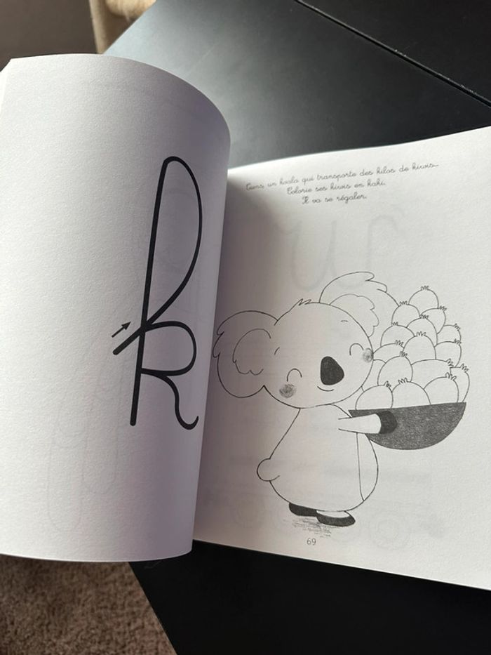 Mon cahier montessori - photo numéro 6